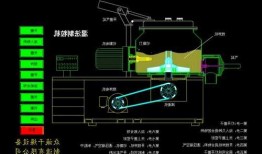 福建干法制粒机厂家直销？干法制粒机原理拆解图？