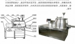 常州高速制粒机厂家报价，高速制粒机制粒原理！