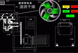 陕西平模制粒机厂家直销，平模制粒机工作原理？