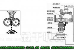 广东对辊制粒机生产厂家？对辊造粒机图纸？