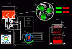 苏州旋转式制粒机厂家？旋转式制粒机工作原理？