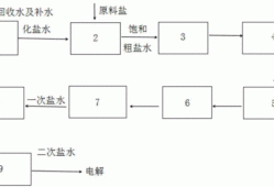 矿物盐制粒机厂家排名前十名？矿盐制盐工艺流程图？