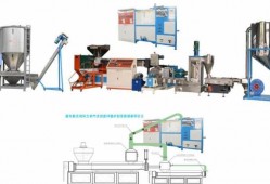 供应塑料再生制粒机厂家，塑料再生造粒机正规审批流程