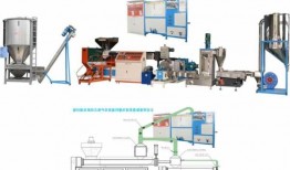 供应塑料再生制粒机厂家，塑料再生造粒机正规审批流程