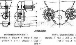 山东平模制粒机厂家，平模造粒机原理图