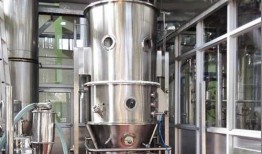 上海fl系列沸腾制粒机设备厂家？简述沸腾制粒机标准操作流程？