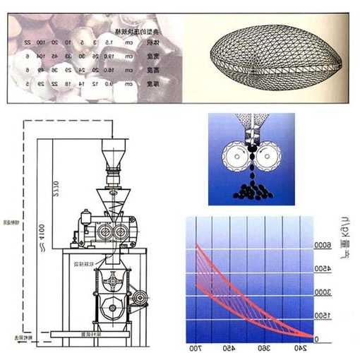浙江对辊制粒机品牌厂家，对辊颗粒机原理图？