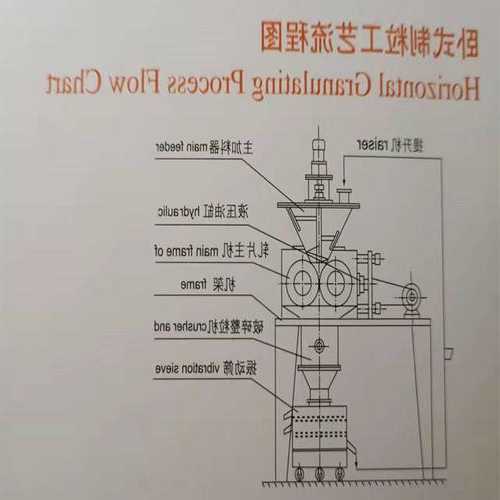 供应实验室干法制粒机厂家，干法制粒机注意事项